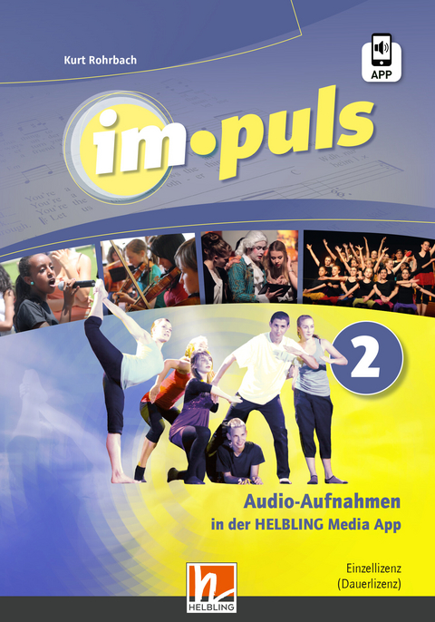 im.puls 2 - Kurt Rohrbach