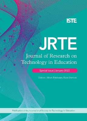Journal of Research on Technology in Education - 