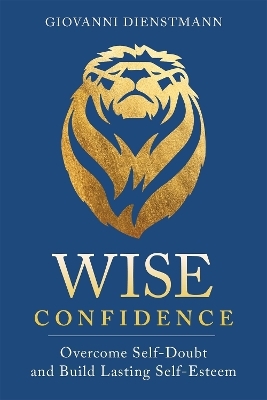 Wise Confidence - Giovanni Dienstmann