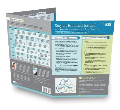 Engage, Enhance, Extend - Liz Kolb