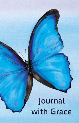 Journal with Grace - Sarah Grace