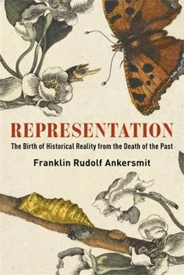 Representation - Franklin Rudolf Ankersmit