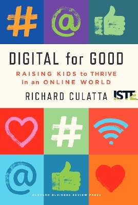 Digital for Good - Richard Culatta