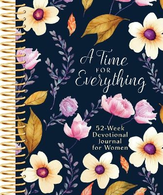 A Time for Everything -  Belle City Gifts