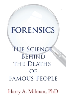 Forensics - Harry A Milman