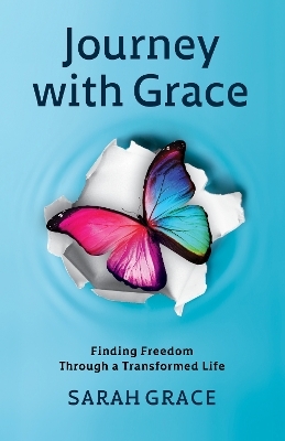 Journey With Grace - Sarah Grace