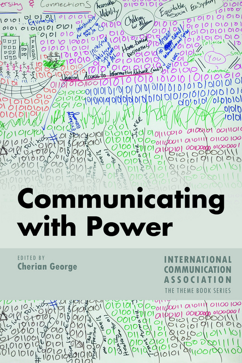 Communicating with Power - 
