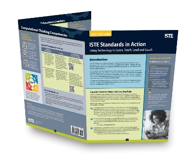 ISTE Standards in Action -  ISTE