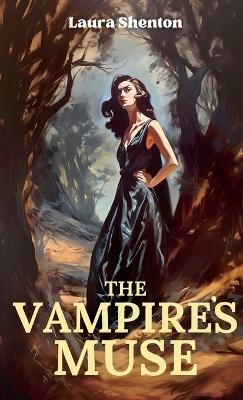 The Vampire's Muse - Laura Shenton