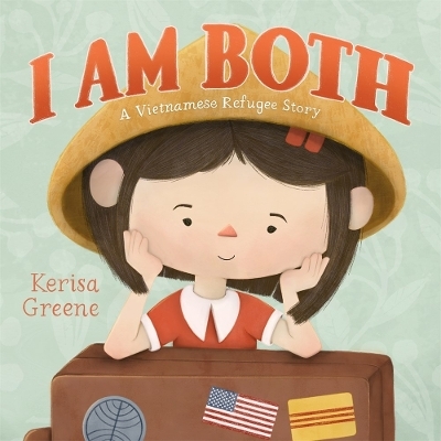 I Am Both - Kerisa Greene