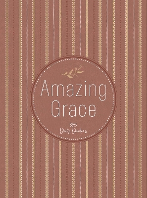 Amazing Grace -  Broadstreet Publishing Group LLC