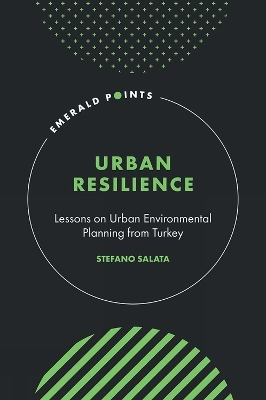 Urban Resilience - Stefano Salata