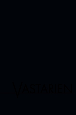 Vastarien - Richard Gavin