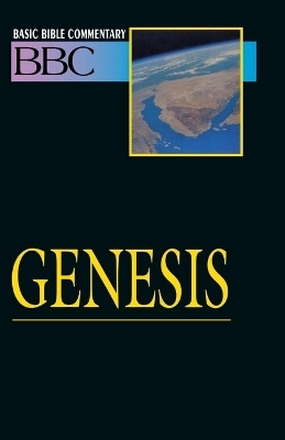 Genesis - Linda B. Hinton