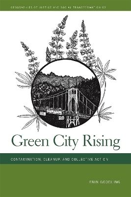 Green City Rising - Erin Goodling