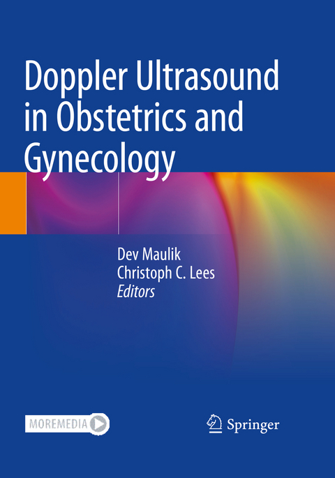 Doppler Ultrasound in Obstetrics and Gynecology - 