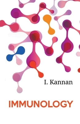 Immunology - I Kannan