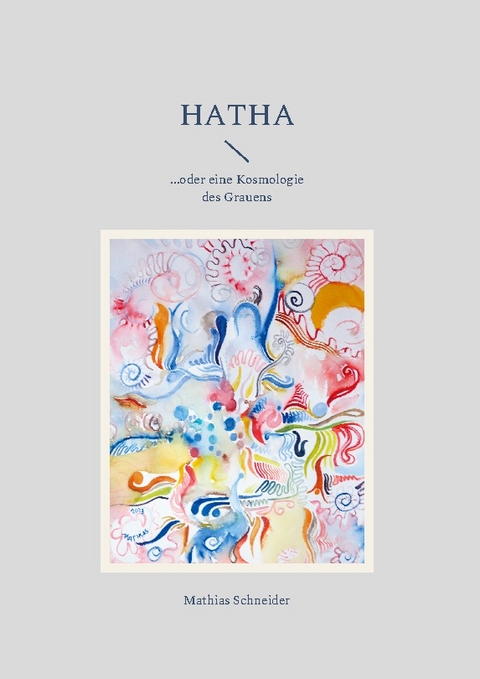 Hatha - Mathias Schneider