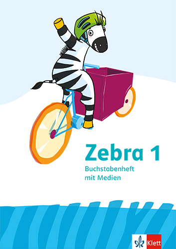 Zebra 1