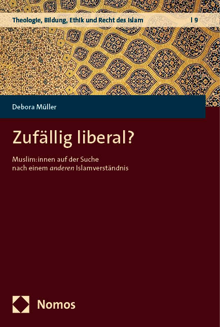 Zufällig liberal? - Debora Müller