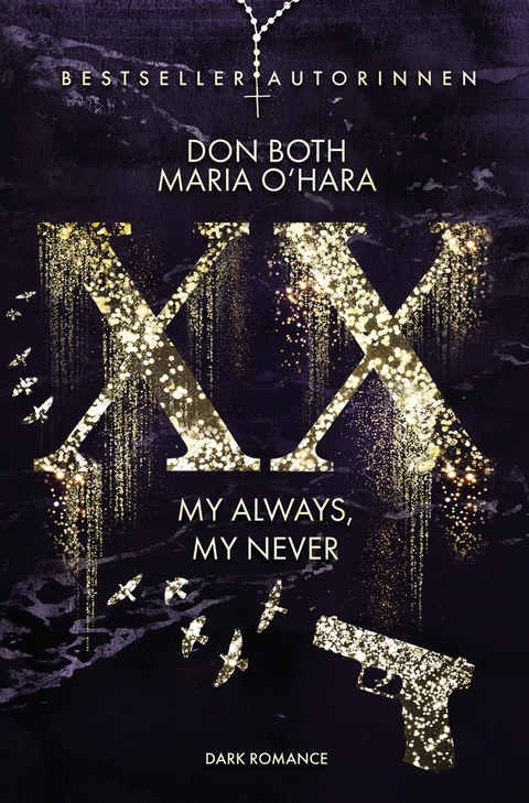 XX - my always, my never - Don Both, Maria O'Hara