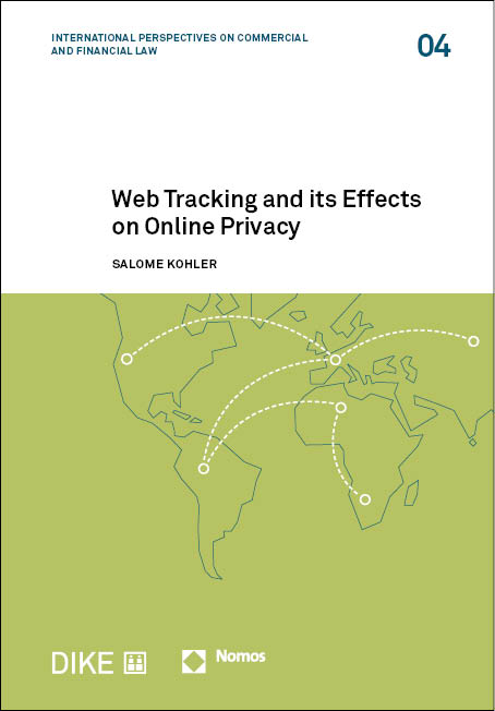 Web Tracking and its Effects on Online Privacy - Salome Kohler