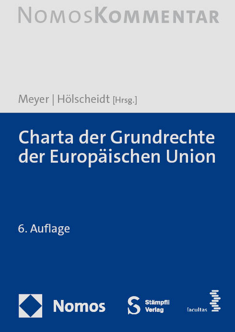 Charta der Grundrechte der Europäischen Union - 