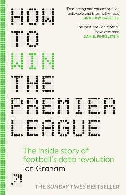 How to Win the Premier League - Ian Graham