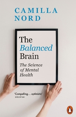 The Balanced Brain - Camilla Nord