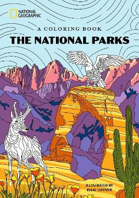 The National Parks -  National Geographic