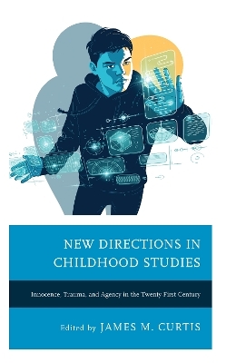 New Directions in Childhood Studies - 