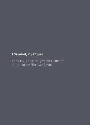 NKJV Bible Journal - 1-2 Samuel, Paperback, Comfort Print -  Thomas Nelson