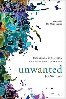 Unwanted - Jay Stringer