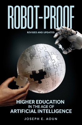 Robot-Proof - Joseph E. Aoun