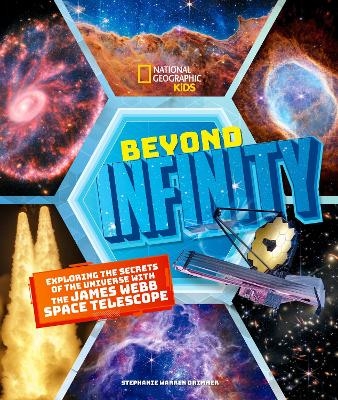 Beyond Infinity - Stephanie Warren Drimmer