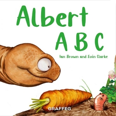Albert ABC - Ian Brown