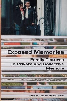 Exposed Memories - 