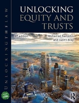Unlocking Equity and Trusts - Ramjohn, Mohamed; Bray, Judith