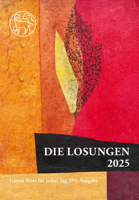 Losungen Schweiz 2025 / Die Losungen 2025 - 