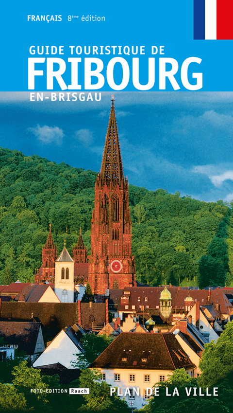 FRIBOURG-EN-BRISGAU