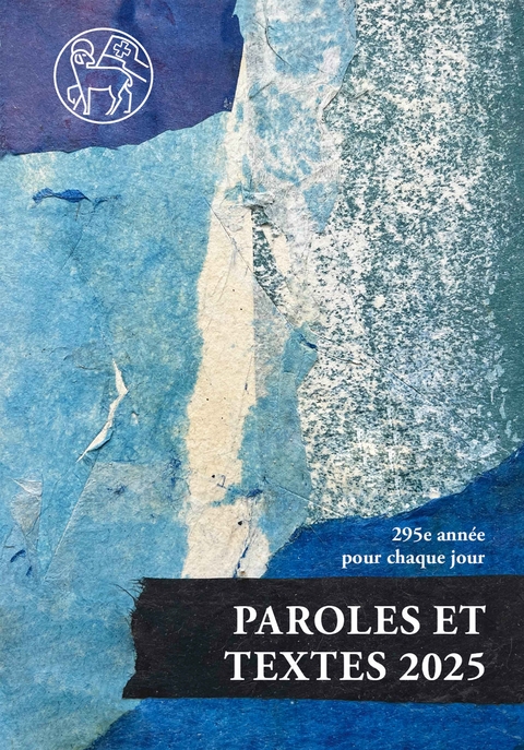 Paroles et Textes 2025 - 