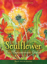 Soulflower - Lisa Estabrook