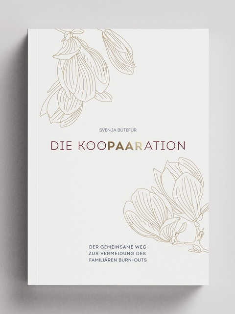 Die KooPAARation - Svenja Bütefür