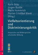 Vielfaltsorientierung und Diskriminierungskritik - 