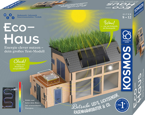 Eco-Haus