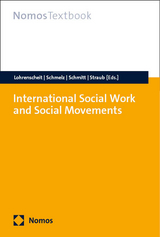 International Social Work and Social Movements - 