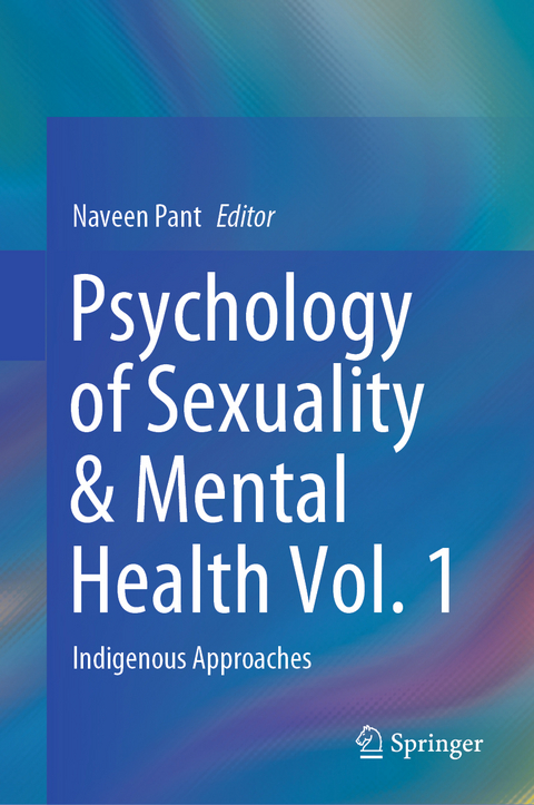 Psychology of Sexuality & Mental Health Vol. 1 - 