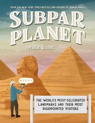 Subpar Planet - Amber Share