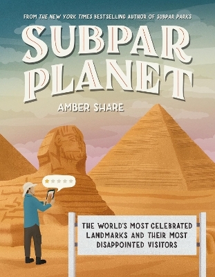 Subpar Planet - Amber Share