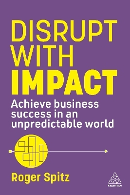 Disrupt With Impact - Roger Spitz